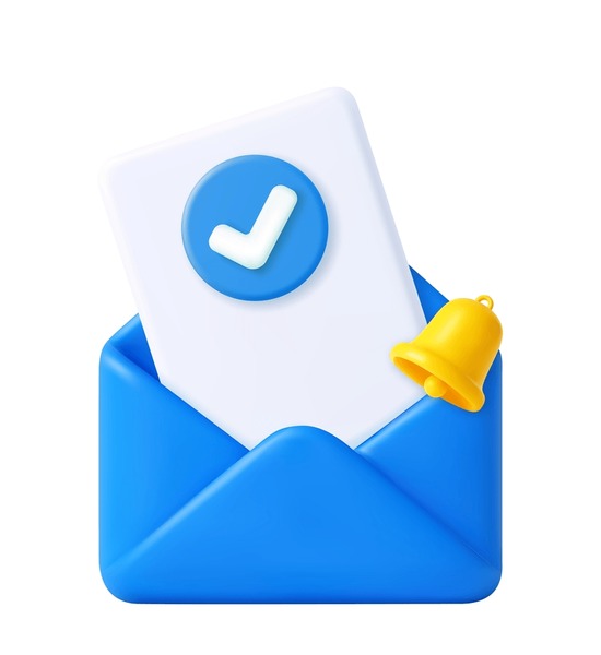 Email Icon